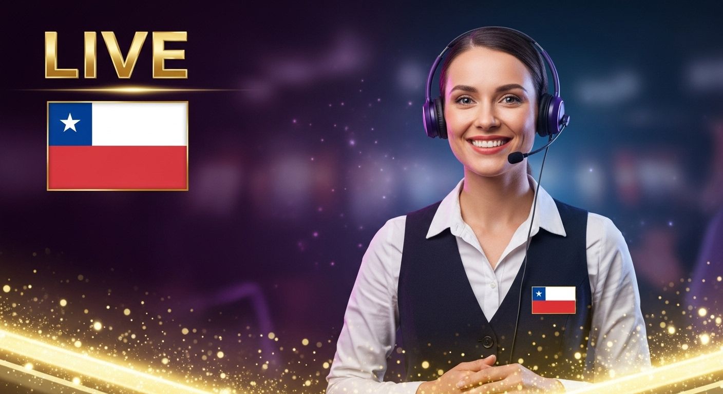 Atención al cliente 1win casino chile