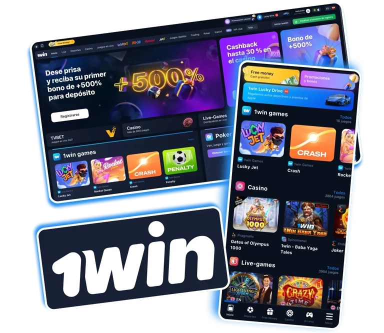 Regístrate con #BRAND1 y empieza a jugar juegos de casino en Chile