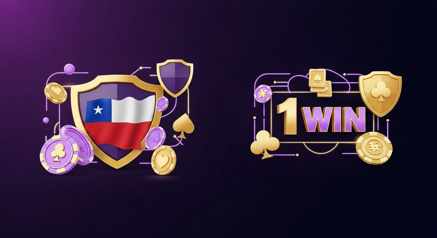 ¿Es el casino legal y seguro? 1win es confiable