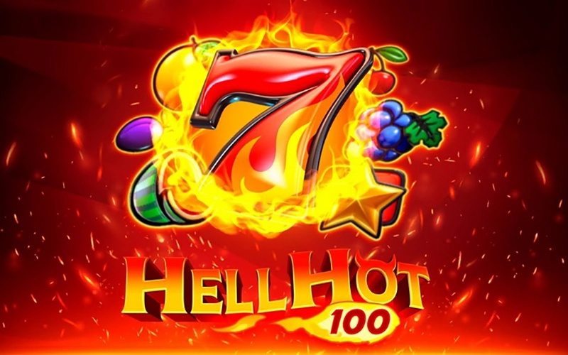 Jugar Hell Hot 100 RTP: 98%