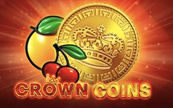 Jugar w demo Crown Coins za darmo
