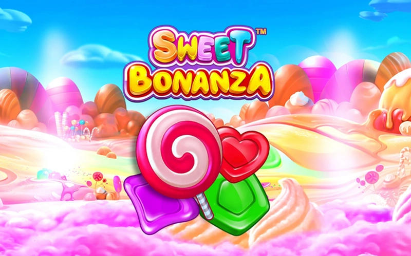 Jugar Sweet Bonanza RTP: 96.49%